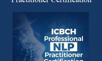 Subliminal Science - ICBCH Professional NLP Practitioner Certification