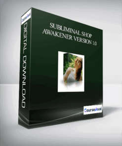 Subliminal Shop - Awakener Version 1.0