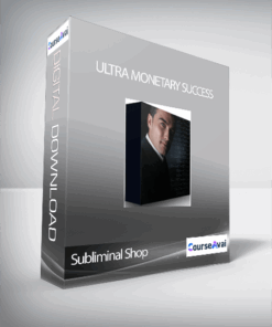 Subliminal Shop - Ultra Monetary Success