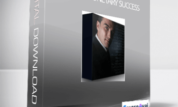 Subliminal Shop - Ultra Monetary Success