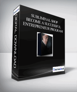 Subliminal Shop – Become A Successful Entrepreneur Program (NEW)