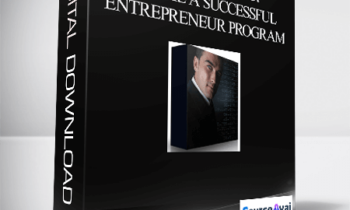 Subliminal Shop – Become A Successful Entrepreneur Program (NEW)
