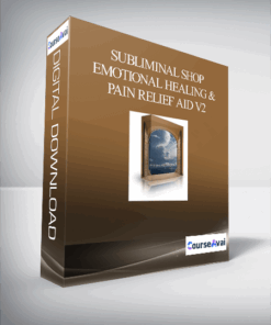 Subliminal Shop – Emotional Healing & Pain Relief Aid V2