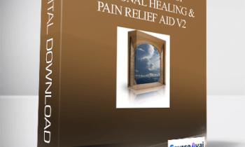 Subliminal Shop – Emotional Healing & Pain Relief Aid V2