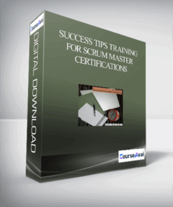 Success Tips Training for Scrum Master Certifications