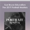 Sue Bryce Education - The 2019 Portrait Masters