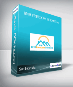 Sue Hoyuela – BnB Freedom Formula