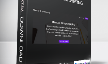 Suliman Farooq (Sully) - Manual Dropshipping