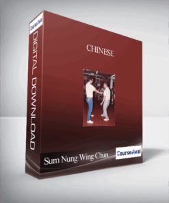 Sum Nung Wing Chun – Chinese