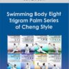 Sun Zhi Jun - Swimming Body Eight Trigram Palm Series of Cheng Style