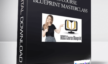 Sunny Lenarduzzi – BOSS Course Blueprint Masterclass