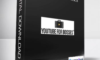 Sunny Lenarduzzi – YouTube For Bosses