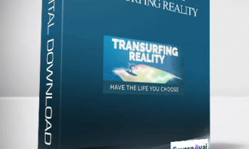 Sunny Sharma - Transurfing Reality