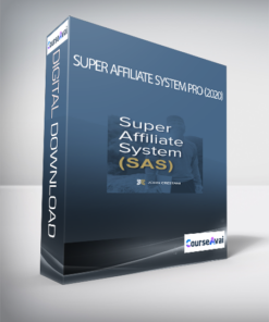 Super Affiliate System Pro (2020)