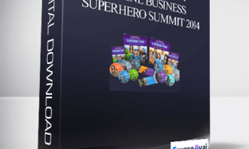 SuperHero Pack – Online Business Superhero Summit 2014
