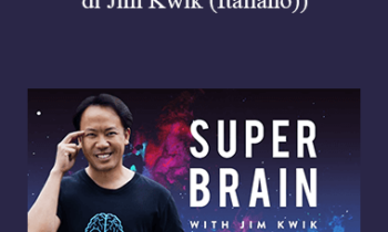 Superbrain - Jim Kwik (ITA)