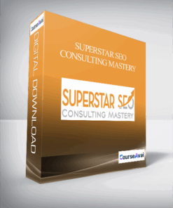 Superstar SEO Consulting Mastery