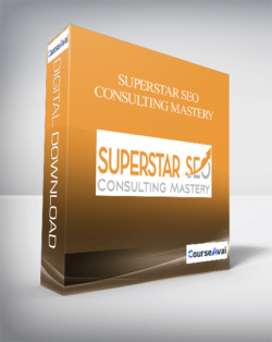 Superstar SEO Consulting Mastery