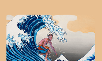 SurfingTheArt - InvesTi In Arte