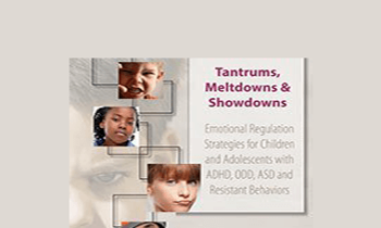 Susan Epstein - Tantrums