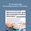 Susan Fralick-Ball - Neuromuscular and Neurodegenerative Disorders