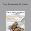 Susan Hamre - Early Intervention for Autism: Assessment & Treatment Strategies for Birth to 5