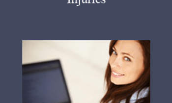 Susan Haralabatos - Pediatric Athletic Overuse Injuries