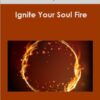 Susann Taylor Shier - Ignite Your Soul Fire