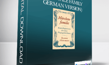Susanna Mittermaier - Märchen-familie (Fairytale Family - German Version)