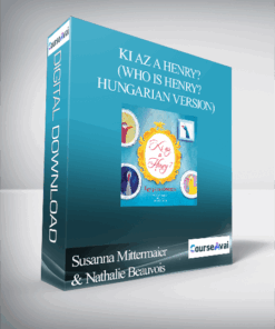 Susanna Mittermaier & Nathalie Beauvois - Ki az a Henry? (Who is Henry? - Hungarian Version)