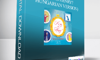 Susanna Mittermaier & Nathalie Beauvois - Ki az a Henry? (Who is Henry? - Hungarian Version)