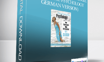 Susanna Mittermaier & Nathalie Beauvois - Pragmatische Psychologie (Pragmatic Psychology - German Version)