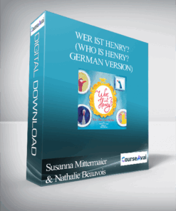 Susanna Mittermaier & Nathalie Beauvois - Wer ist Henry? (Who is Henry? - German Version)