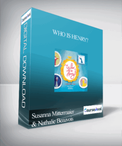 Susanna Mittermaier & Nathalie Beauvois - Who is Henry?