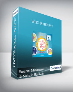 Susanna Mittermaier & Nathalie Beauvois - Who is Henry?