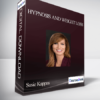 Susie Kappas - Hypnosis and Weight Loss