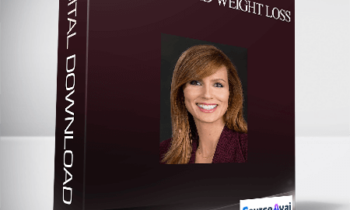 Susie Kappas - Hypnosis and Weight Loss