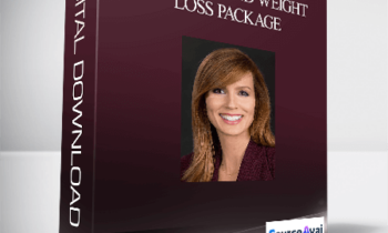 Susie Kappas - Hypnosis and Weight Loss Package
