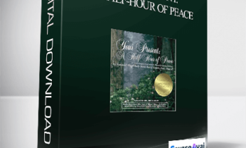 Susie Mantel – Your Present. A Half-Hour of Peace