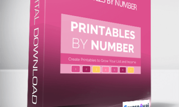 Suzi Whitford - Printables by Number
