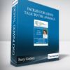 Suzy Godsey - Facilitator Series - Talk To The Animals