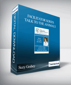 Suzy Godsey - Facilitator Series - Talk To The Animals