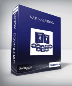 Swinggcat – Natural Vibing