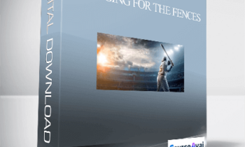 Swinging For The Fences