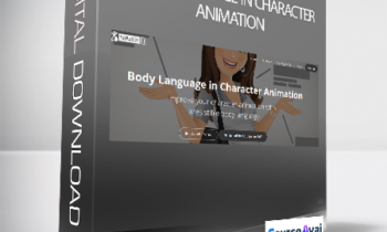 Sydney - Body Language in Character Animation