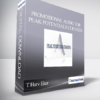 T Harv Eker – Promotional Audio for Peak Potentials Courses