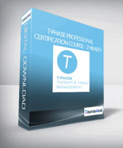 T-Phase Professional Certification Course - Z-Health