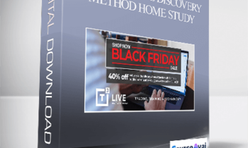 T3 Live - Price Discovery Method Home Study