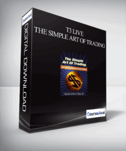 T3 Live - The Simple Art of Trading