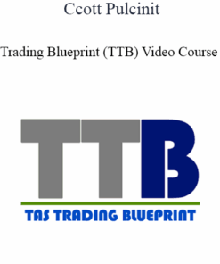 TAS - Trading Blueprint (TTB) Video Course